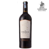 Rượu vang Chile Vertice Carmenere Syrah
