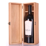 Rượu vang Chile Vertice Carmenere Syrah