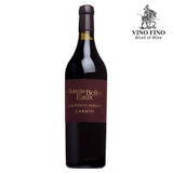 Rượu vang Chateau Belles Eaux languedoc Pezenas Carmin