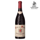 Rượu vang Pháp Chateauneuf Du Pape