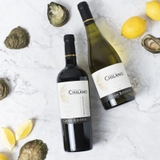 Rượu vang Chilano Gran Reserva Carbernet Sauvignon 2020