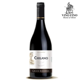 Rượu vang Chilano Gran Reserva Syrah 2019
