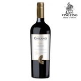 Rượu vang Chilano Reserva Carmenere 2021