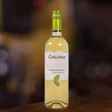 Rượu vang Chile Chilano Sauvignon Blanc