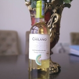 Rượu vang Chile Chilano Sauvignon Blanc
