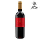 Rượu vang Chilano Syrah 2021