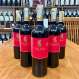 Rượu vang Chilano Syrah 2021