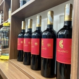 Rượu vang Chilano Syrah 2021