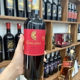 Rượu vang Chilano Syrah 2021