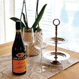 Rượu vang Ý Dezzani Albarossa