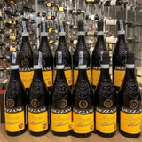 Rượu vang Ý Dezzani Albarossa