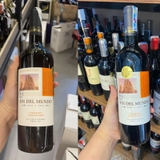 Rượu vang Fin Del Mundo Carbernet Sauvignon
