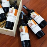 Rượu vang Fin Del Mundo Carbernet Sauvignon