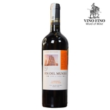 Rượu vang Fin Del Mundo Carbernet Sauvignon