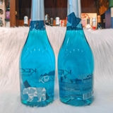 Rượu vang nổ Keos Blue Moscato