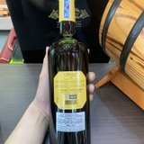 Rượu vang Pháp Le Bordeaux De Dauzac