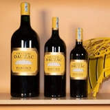 Rượu vang Pháp Le Bordeaux De Dauzac