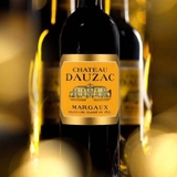 Rượu vang Pháp Le Bordeaux De Dauzac