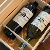 Rượu vang LE (Louis Eschenauer) Carbernet Sauvignon