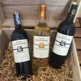 Rượu vang LE (Louis Eschenauer) Carbernet Sauvignon