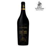 Rượu vang Pháp Chateau La Douce Medoc