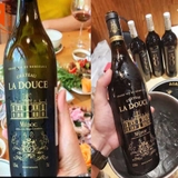 Rượu vang Pháp Chateau La Douce Medoc