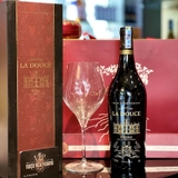 Rượu vang Pháp Chateau La Douce Medoc