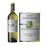 Rượu vang LE (Louis Eschenauer) Sauvignon Blanc