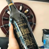 Rượu vang Pháp Chateau La Douce Medoc