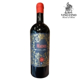 Rượu vang Ý Magnus Neoroamaro