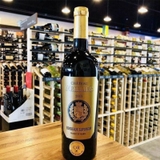 Rượu vang Pháp Meillier Bordeaux Superieur