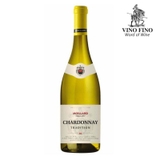 Rượu vang Pháp Moillard Bourgogne Chardonnay (elevé en futs)