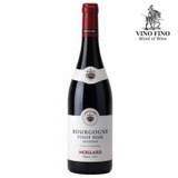 Rượu vang Pháp Moillard Bourgogne Pinot Noir