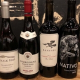Rượu vang Pháp Moillard Bourgogne Pinot Noir