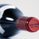Rượu vang Pháp Moillard Bourgogne Pinot Noir (elevé en futs)