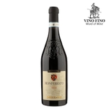 Rượu vang Monferrato Rosso