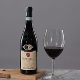 Rượu vang Monferrato Rosso