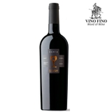 Vang Ý Nerio Schola Sarmenti Nardo Reserva Rosso