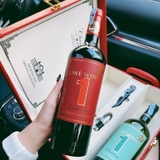 Rượu vang One Wine Carbernet Sauvignon 2021