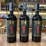 Rượu vang One Wine Gran Reserve Carbernet Sauvignon 2019