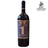 Rượu vang One Wine Gran Reserve Syrah 2019
