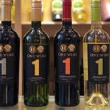 Rượu vang One Wine Gran Reserve Syrah 2019