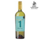 Rượu vang One Wine Reserve Sauvignon Blanc 2021