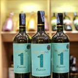 Rượu vang One Wine Reserve Sauvignon Blanc 2021
