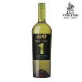 Rượu vang One Wine Sauvignon Blanc 2021
