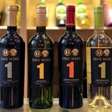 Rượu vang One Wine Syrah 2021