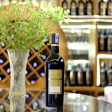 Rượu vang Paolo e Carlo Primitivo Di Manduria Riverva