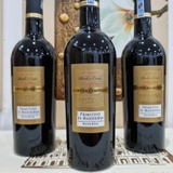 Rượu vang Paolo e Carlo Primitivo Di Manduria Riverva