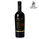 Vang Ý Papale Primitivo Di Manduria