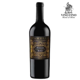 Rượu vang Ý Parelli Puglia Rosso